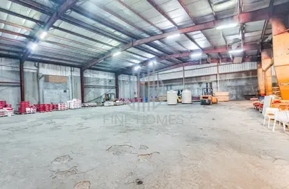 Warehouse - Studio - 1 Bathroom for rent in Salmabad - Central Governorate