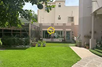 Villa - 6 Bedrooms - 7+ Bathrooms for sale in Hamad Town - Northern Governorate