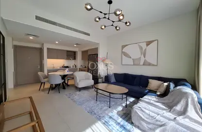 Apartment - 2 Bedrooms - 2 Bathrooms for rent in Marassi Al Bahrain - Diyar Al Muharraq - Muharraq Governorate