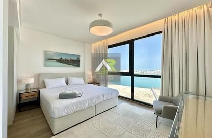 Apartment - 2 Bedrooms - 3 Bathrooms for rent in Amwaj Marina - Amwaj Islands - Muharraq Governorate