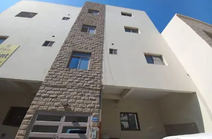 شقة - 2 غرف نوم - 3 حمامات للايجار في الحجيات - الرفاع - المحافظة الجنوبية