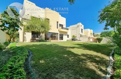 Villa - 4 Bedrooms - 3 Bathrooms for sale in Riffa Views - Riffa - Southern Governorate