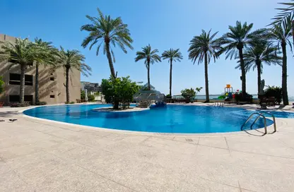 مجمع سكني - 3 غرف نوم - 2 حمامات للايجار في البديع - المحافظة الشمالية
