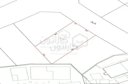 أرض - استوديو للبيع في سماهيج - المحرق