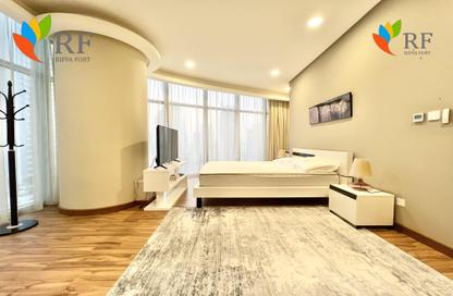 Apartment - 1 Bedroom - 2 Bathrooms for rent in Seef - Capital Governorate