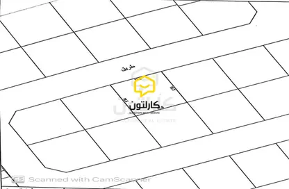 Land - Studio for sale in Sadad - Northern Governorate