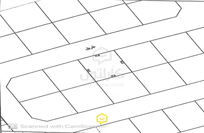 أرض - استوديو للبيع في صدد - المحافظة الشمالية