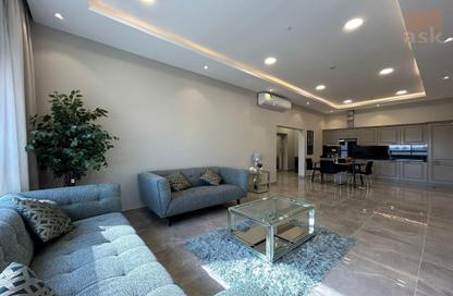 Apartment - 2 Bedrooms - 2 Bathrooms for rent in Saar - Northern Governorate
