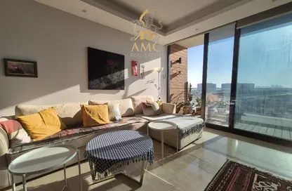 Apartment - 1 Bedroom - 2 Bathrooms for rent in Essence of Dilmunia - Dilmunia Island - Muharraq Governorate
