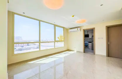 Apartment - 1 Bedroom - 2 Bathrooms for rent in Riffa - Southern Governorate