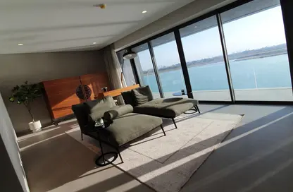 Apartment - 4 Bedrooms - 5 Bathrooms for sale in Amwaj Marina - Amwaj Islands - Muharraq Governorate