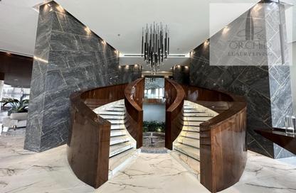 Apartment - Studio - 1 Bathroom for rent in Seef - Capital Governorate