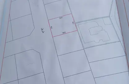 Land - Studio for sale in Hamad Town - Northern Governorate