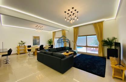 Villa - 4 Bedrooms - 4 Bathrooms for rent in Budaiya - Northern Governorate