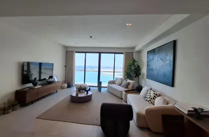 Apartment - 2 Bedrooms - 2 Bathrooms for sale in Amwaj Beachfront - Amwaj Islands - Muharraq Governorate