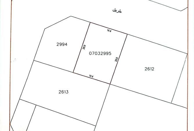 982909 - الصورة الرئيسية للعقار