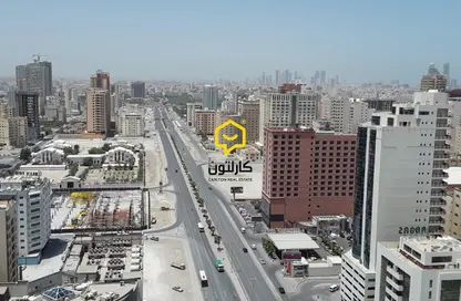 شقة - غرفة نوم - 2 حمامات للبيع في الجفير - محافظة العاصمة