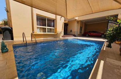 Villa - 5 Bedrooms - 6 Bathrooms for sale in Saar - Northern Governorate