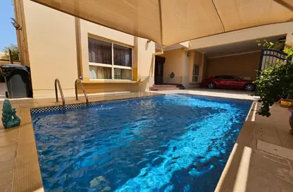 Villa - 5 Bedrooms - 6 Bathrooms for sale in Saar - Northern Governorate