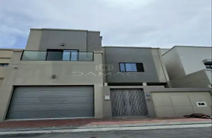 Villa - 6 Bedrooms - 6 Bathrooms for sale in Diyar Al Muharraq - Muharraq Governorate