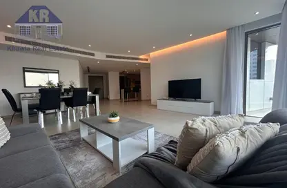 Apartment - 2 Bedrooms - 4 Bathrooms for rent in The Lagoon - Amwaj Islands - Muharraq Governorate Apartment - 2 Bedrooms - 4 Bathrooms for rent in The Lagoon - Amwaj Islands - Muharraq Governorate