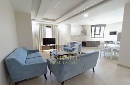 Apartment - 2 Bedrooms - 2 Bathrooms for rent in Saar - Northern Governorate