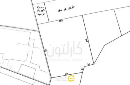أرض - استوديو للبيع في سرايا 2 - بو قوة - المحافظة الشمالية
