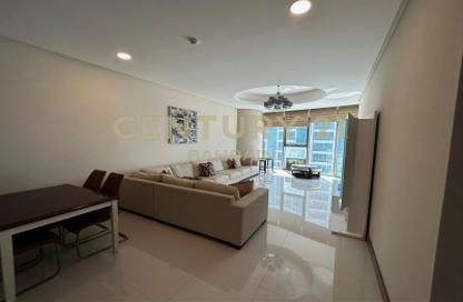 Apartment - 2 Bedrooms - 2 Bathrooms for sale in Seef - Capital Governorate