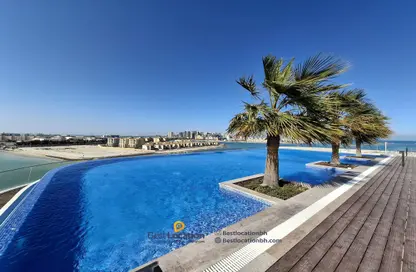 شقة - غرفة نوم - 2 حمامات للبيع في اسنس اوف دلمونيا - دلمونيا - المحرق