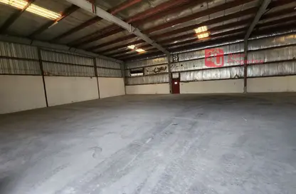 Warehouse - Studio - 1 Bathroom for rent in Salmabad - Central Governorate
