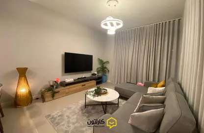 Apartment - 2 Bedrooms - 2 Bathrooms for sale in Marassi Residences - Diyar Al Muharraq - Muharraq Governorate