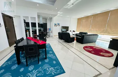 Apartment - 2 Bedrooms - 3 Bathrooms for sale in Al Juffair - Capital Governorate