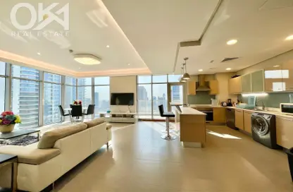 Apartment - 2 Bedrooms - 2 Bathrooms for rent in Seef - Capital Governorate Apartment - 2 Bedrooms - 2 Bathrooms for rent in Seef - Capital Governorate