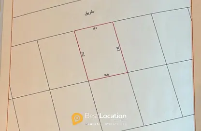 Land - Studio for sale in Dumistan - Northern Governorate