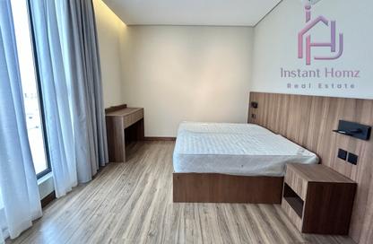 Apartment - 1 Bedroom - 2 Bathrooms for rent in Alhajiyat - Riffa - Southern Governorate