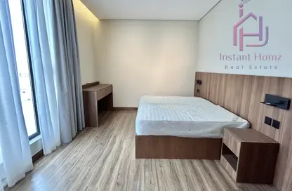 Apartment - 1 Bedroom - 2 Bathrooms for rent in Alhajiyat - Riffa - Southern Governorate