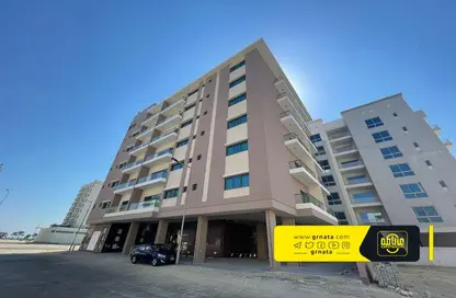 Apartment - 2 Bedrooms - 2 Bathrooms for rent in Hidd - Muharraq Governorate