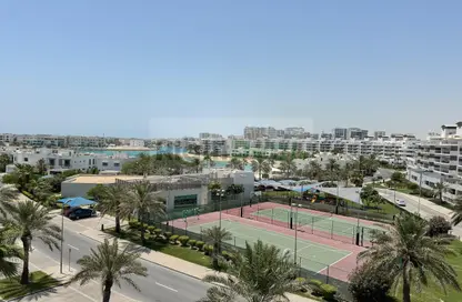 Penthouse - 3 Bedrooms - 3 Bathrooms for rent in Tala Island - Amwaj Islands - Muharraq Governorate
