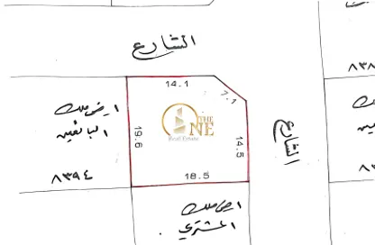 Land - Studio for sale in Maqabah - Northern Governorate