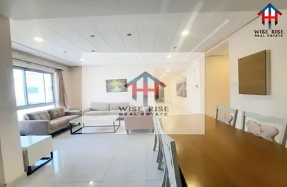 Apartment - 2 Bedrooms - 2 Bathrooms for rent in Saar - Northern Governorate