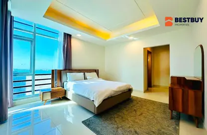 شقة - 2 غرف نوم - 3 حمامات للبيع في الجفير - محافظة العاصمة