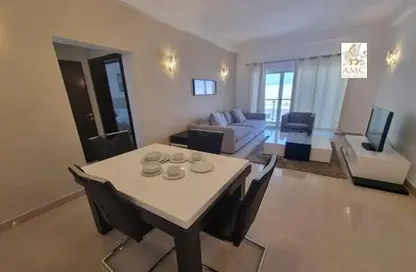 Apartment - 2 Bedrooms - 2 Bathrooms for rent in Amwaj Avenue - Amwaj Islands - Muharraq Governorate