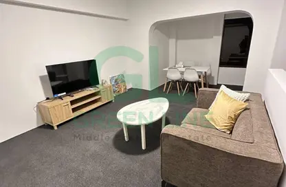 Apartment - 1 Bedroom - 1 Bathroom for rent in Gufool - Manama - Capital Governorate