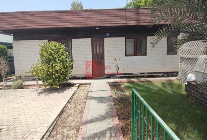 Compound - 3 Bedrooms - 3 Bathrooms for rent in Budaiya - Northern Governorate