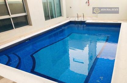 Villa - 4 Bedrooms - 5 Bathrooms for rent in Hidd - Muharraq Governorate