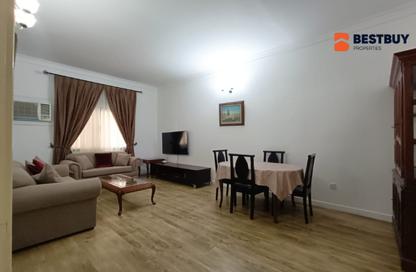 Apartment - 1 Bedroom - 2 Bathrooms for rent in Al Juffair - Capital Governorate
