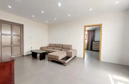 Apartment - 1 Bedroom - 1 Bathroom for rent in Mahooz - Manama - Capital Governorate