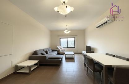 Apartment - 2 Bedrooms - 2 Bathrooms for rent in Saar - Northern Governorate