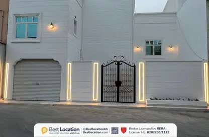 فيلا - 5 غرف نوم - 6 حمامات للبيع في مدينة عيسى - المحافظة الوسطى