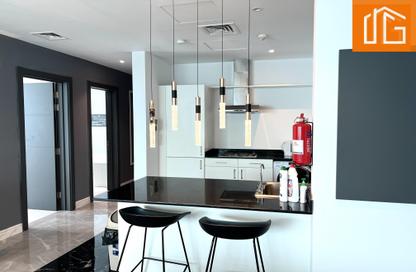 Apartment - 3 Bedrooms - 2 Bathrooms for rent in Seef - Capital Governorate